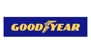 goodyear logo